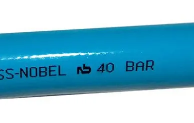 фото Напорный шланг Tress-Nobel ПВХ 40 BAR/Франция/