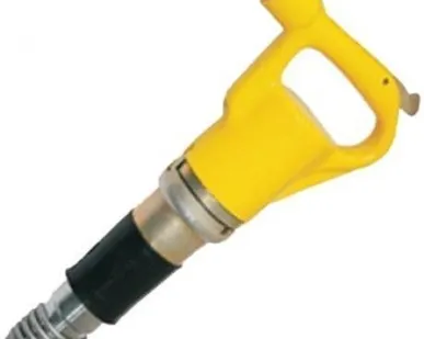 фото Молоток рубильный пневматический МР-22