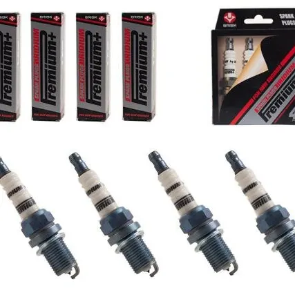 Фото №0 Свеча BRISK PREMIUM PLUS DOR15YIR-1 (P1) [упаковка 4 шт.]