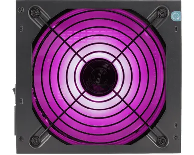 фото Блок питания AeroCool
