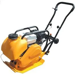 фото Виброплита TOR C-60T(R) (Loncin)