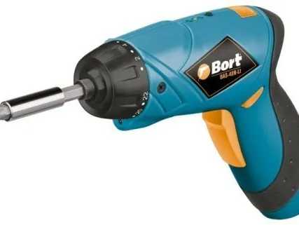 Фото №0 Отвертка
 аккумул. BAS-48N-Lt