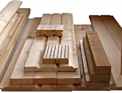 Фото №0 Вагонка 12х100/135х3000 сорт С сосна