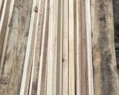 фото Колышки / штакетник