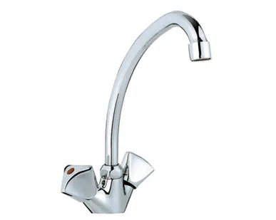 фото Смеситель для кухни Hydroom Assorted MT50079