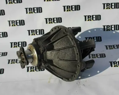 фото Редуктор (под полуось на 19 зуба) zl20