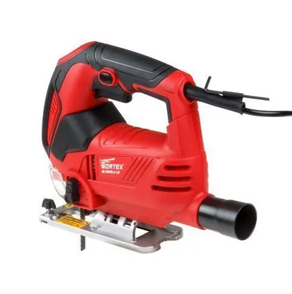 Фото №2 Лобзик электрический Wortex JS 8008-2 LE