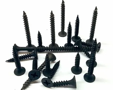 фото Саморезы 3,5х25 (1000 шт)