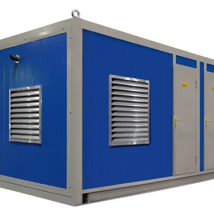 Фото №0 Контейнер ПБК-4,5 4500Х2300Х2500 с дополнительным отсеком