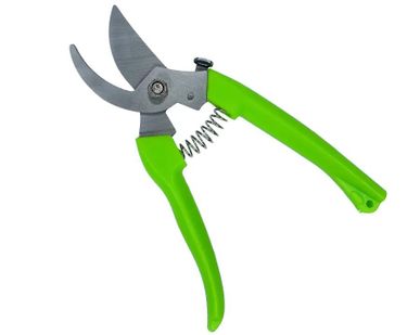 фото Секатор плоскостной Vertextools 0040-03