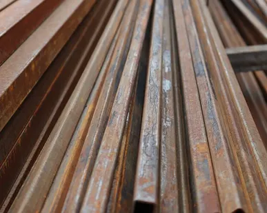 фото Труба профильная новосибирск