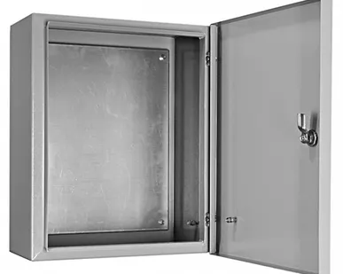 фото Металлокорпус ЩМП-07 (700х500х210)