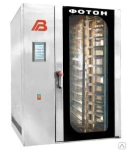 Фото №0 Конвекционная печь  "Фотон 3.0"