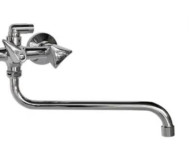 фото Смеситель Megabreeze СВ51 М Люсия Megabreeze СВ51 М Люсия
в