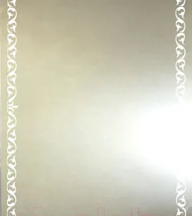 фото Зеркало КОНТИНЕНТ Восток 55*80см