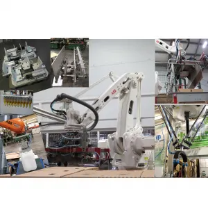 Фото №5 Захваты для промышленных роботов в Долгопрудном