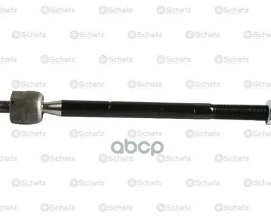 фото Рулевая тяга (передняя) MAZDA 3 03-09,09-14, 5 05-10 Schatz арт. S31634