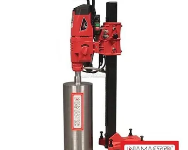 фото Cверлильная машина DiamasterPro D-300/2E