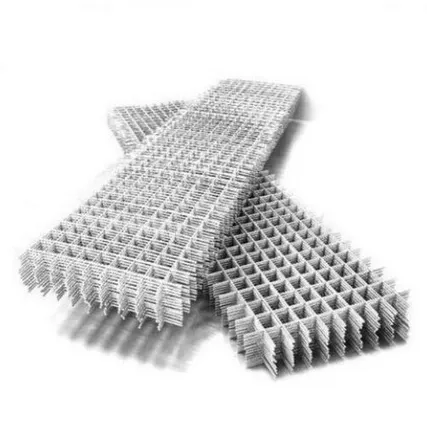 Фото №0 Сетка кладочная 500х2000 (50*50) d4