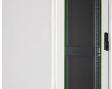фото LN-DB47U6010-LG-111-F Телекоммуникационный напольный шкаф