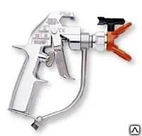 Фото №0 Contractor, Silver Plus, Model 510, пистолеты XTR, XTR7, AL Plus Auto
