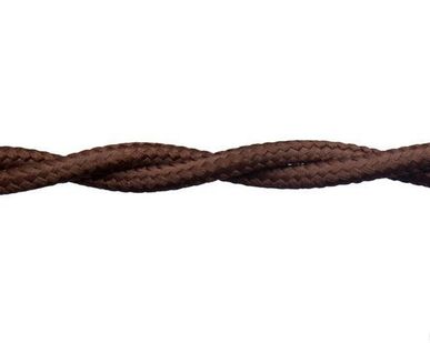 фото Витой провод "RETRIKA" 3х1,5