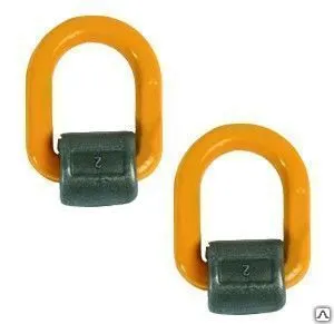 фото Звено приварное 15 т