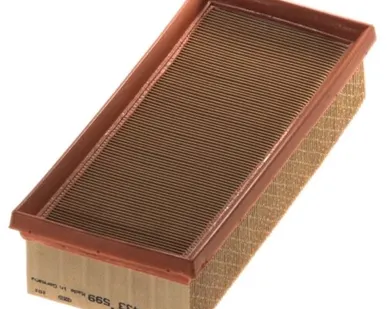 фото Панельный фильтр BOSCH 1457433599