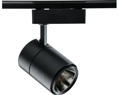 фото Трековый светильник De Markt