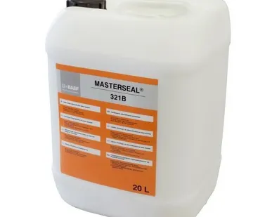 фото Гидрофобизатор Masterseal 321B\MasterProtect H321
