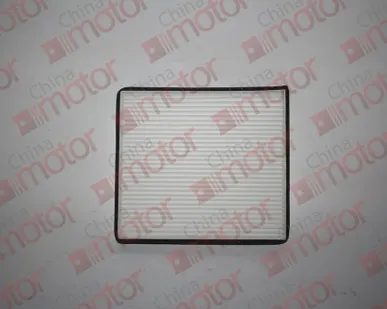 фото Фильтр салона Lifan Solano B8121170 в Новосибирске