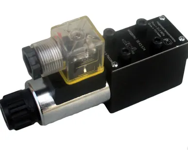 фото Гидрораспределители ВЕ 43.754