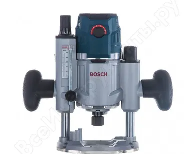 фото Фрезер Bosch GOF 1600 CE Professional 0.601.624.020