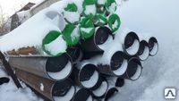 фото Трубы ВПТ 219 ст. 8