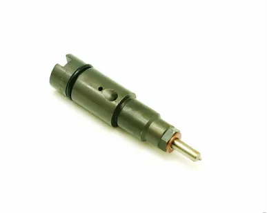фото Форсунка на двигатель Cummins Евро 2 DongFeng 375 л.с. 3975929 3975928