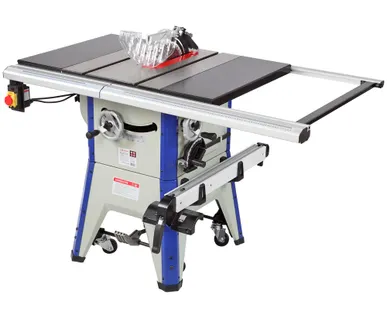 фото Станок распиловочный круглопильный S047С Belmash TS-250R