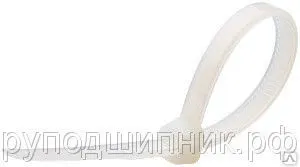 фото Жгуты нейлоновые (стяжки)