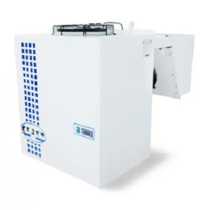 Фото №1 Низкотемпературный моноблок СЕВЕР BGM 330 S