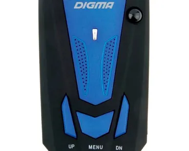 фото Радар-детектор Digma DCD-100