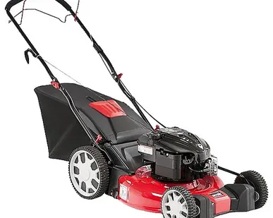 фото Газонокосилка MTD 53 SPH HW