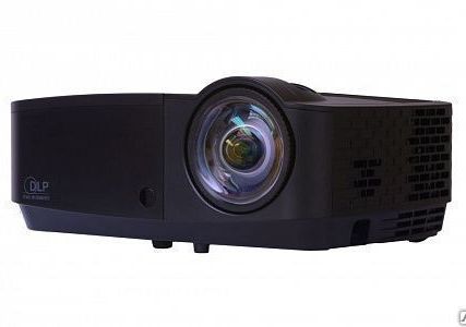 Фото №0 Проектор InFocus IN124STa (Full 3D)