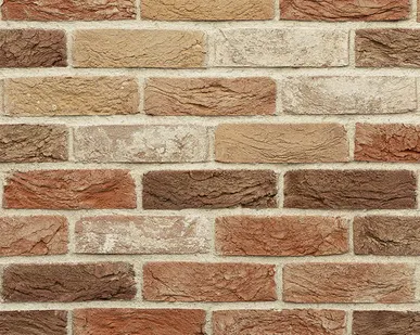 фото Кирпич облицовочный Донские зори Мамоново, 215*102*65 мм