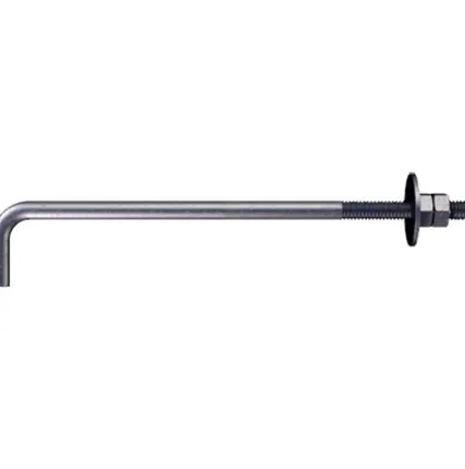 Фото №0 Болты фундаментные