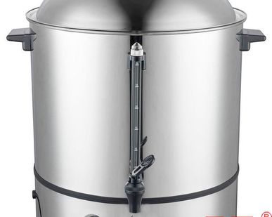 фото Аппарат для варки кукурузы AIRHOT CS-30