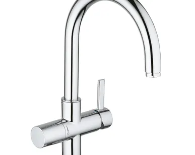 фото Смеситель для мойки GROHE Blue 33251000