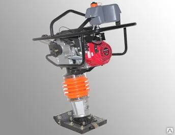 Фото №0 Вибротрамбовка  RM 80-H