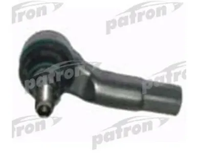 фото Patron Наконечник р/т прав Audi A1(8X1)/Fabia I,II (6Y2,542)/Rapid (NH3)/Polo Sedan (602,9A4) (RUS) 05 ор 6Q0423812A Patron PS1117R