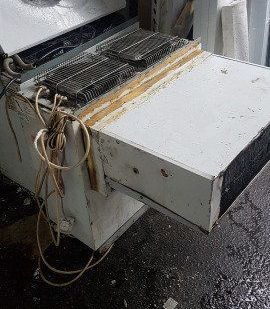 фото Моноблок полаир б/у