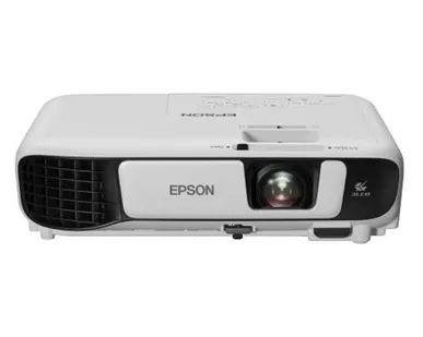 фото Проектор Epson EB-X41
