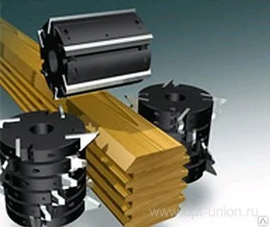 Фото №0 Строжка древесины